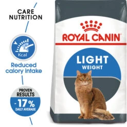 Royal Canin Light Weight Care Dry Adult Cat Food -Pet Supply Store 1 qcj3yg