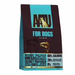 Pet Supply Store -Pet Supply Store 2021 AATU Salmon 10kg Face Right wq0mhc