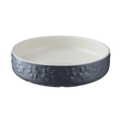 Mason Cash Colour Mix Grey Cat Bowl