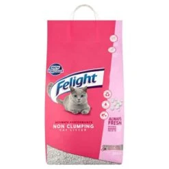 Bob Martin Felight Concrete Cat Litter