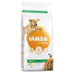 IAMS Vitality Chicken Large Adult Dry Dog Food