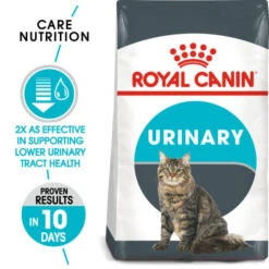 Royal Canin Urinary Care Dry Adult Cat Food