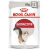 Royal Canin Instinctive Adult In Gravy Wet Cat Food Pouches 1 Royal Canin Instinctive Adult In Gravy Wet Cat Food Pouches -Pet Supply Store 2862001 o09fl4