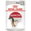 Royal Canin Instinctive Adult In Jelly Wet Cat Food -Pet Supply Store 2867001 jynzqc