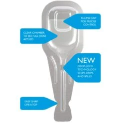 Virbac Effipro Spot On Flea & Tick Treatment Dog -Pet Supply Store 291328 12