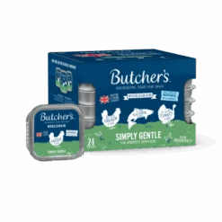 Butchers Simply Gentle Dog Food Trays 10 Butchers Simply Gentle Dog Food Trays -Pet Supply Store 2 pywind