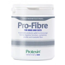 Protexin Pro Fibre For Dogs & Cats
