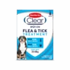 Bob Martin Clear Flea Clear Spot On -Pet Supply Store 327428 J01 K0431 ZPKA0431A 3D yoczt8