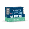 Butchers Lean & Tasty Low Fat Dog Food Trays -Pet Supply Store 3 v7jvbe