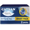 Catsan Smart Pack Cat Litter 2 Catsan Smart Pack Cat Litter -Pet Supply Store 4008429037849 02 oaqrwo