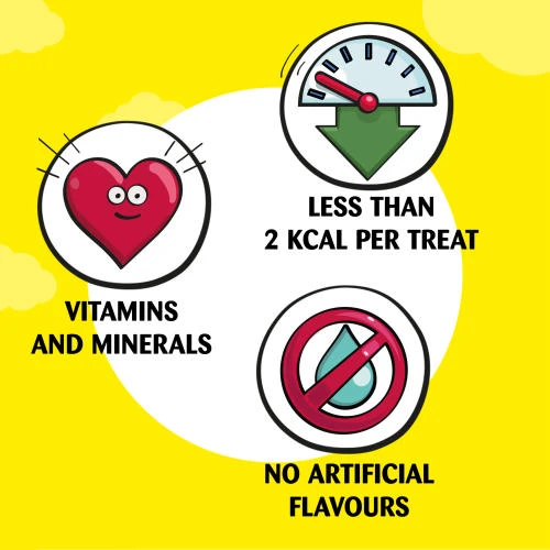 Dreamies Mega Tub Of Cat Treats 7 Dreamies Mega Tub Of Cat Treats - Image 6