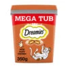 Dreamies Mega Tub Of Cat Treats
