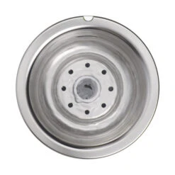 Catit Stainless Steel Flower Water Fountain For Cats -Pet Supply Store 43725 Stainless Steel Flower Fountain features1 eac4zl