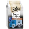 Sheba Fresh & Fine Tuna & Cod In Gravy Wet Adult Cat Food -Pet Supply Store 4770608260125 01 e8alin