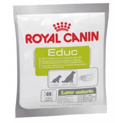 Royal Canin Educ Dog Treats