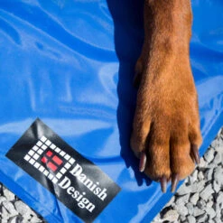 Danish Design Cooling Mat For Dogs -Pet Supply Store 4Z8A6115