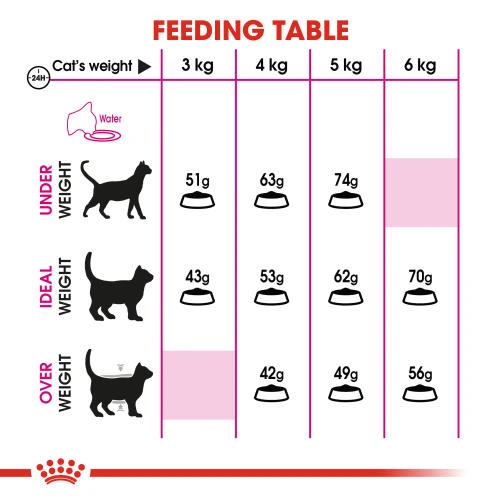 Royal Canin Savour Exigent Dry Adult Cat Food 6 Royal Canin Savour Exigent Dry Adult Cat Food - Image 4