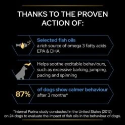 PURINA PRO PLAN PRO PLAN Adult & Senior Relax Dog Supplement 16 PURINA PRO PLAN PRO PLAN Adult & Senior Relax Dog Supplement -Pet Supply Store 4 jp2b8i