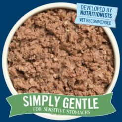 Butchers Simply Gentle Dog Food Tins -Pet Supply Store 4 popqos