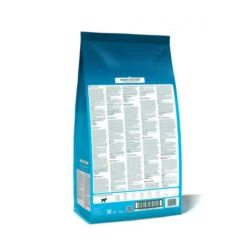 Arden Grange Chicken & Rice Puppy & Junior Dog Food -Pet Supply Store 4 puppy back peklql