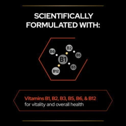 PURINA PRO PLAN PRO PLAN Adult & Senior Multivitamins Cat Supplement 14 PURINA PRO PLAN PRO PLAN Adult & Senior Multivitamins Cat Supplement -Pet Supply Store 4 zglvzh 1