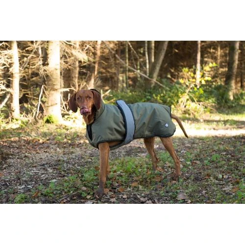 Danish Design 2 In 1 Black Rain Coat With Reflective Strip 7 Danish Design 2 In 1 Black Rain Coat With Reflective Strip - Image 5