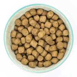 Burns Alert Chicken & Brown Rice Adult & Senior Dog Food -Pet Supply Store 5. Alert Chicken dn3hla