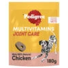 Pedigree Multivitamin Joint Support Supplement For Dogs -Pet Supply Store 5010394005210 01 fdc1ms