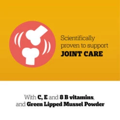 Pedigree Multivitamin Joint Support Supplement For Dogs -Pet Supply Store 5010394005210 09 wjlzn0