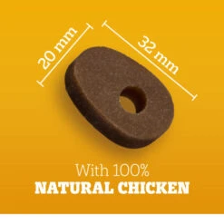 Pedigree Multivitamin Joint Support Supplement For Dogs -Pet Supply Store 5010394005210 10 afhsob