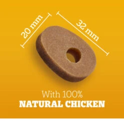 Pedigree Multivitamin Immunity Support Supplement For Dogs -Pet Supply Store 5010394005234 10 xrufy7