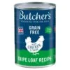 Butchers Tripe & Chicken Dog Food Tins