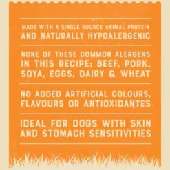 James Wellbeloved Minijacks Grain Free Turkey Dog Treats -Pet Supply Store 5025838006074 07 yhswjy