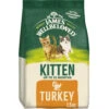 James Wellbeloved Turkey Dry Kitten Food 2 James Wellbeloved Turkey Dry Kitten Food -Pet Supply Store 5025838006104 01 gx6jgd