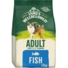 James Wellbeloved Fish Dry Adult Cat Food -Pet Supply Store 5025838006203 01 uafsgt