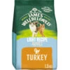 James Wellbeloved Light Turkey Dry Cat Food 1 James Wellbeloved Light Turkey Dry Cat Food -Pet Supply Store 5025838006302 01 xlug5r