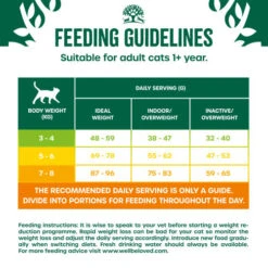 James Wellbeloved Light Turkey Dry Cat Food -Pet Supply Store 5025838006302 05 td5tpv