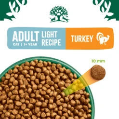 James Wellbeloved Light Turkey Dry Cat Food -Pet Supply Store 5025838006302 10 jxtndb