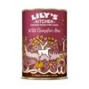 Lily's Kitchen Lilys Kitchen Wild Campfire Stew Dog Food 2 Lily's Kitchen Lilys Kitchen Wild Campfire Stew Dog Food -Pet Supply Store 5060184240468LK Dog Tin HERO Wild Campfire 19 mkqkij