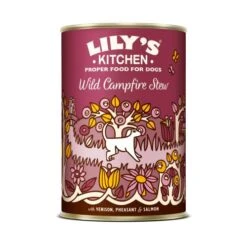 Lily's Kitchen Lilys Kitchen Wild Campfire Stew Dog Food