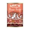 Lily's Kitchen Lilys Kitchen Chicken Dinner Wet Puppy Food -Pet Supply Store 5060184240833 t596 sdolkw