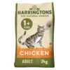 Harringtons Chicken Adult Dry Cat Food -Pet Supply Store 525309011 0 1280x1280 pg7psi