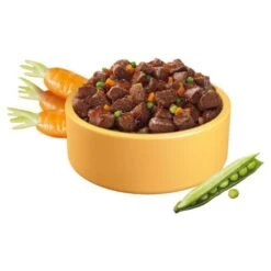 Pedigree Meaty Meals In Jelly Wet Adult Dog Food -Pet Supply Store 5596532 T3 qfzuzm