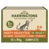 Harringtons Meaty Selection In Gravy Wet Cat Food -Pet Supply Store 564287011 0 1280x1280 vlp3dp