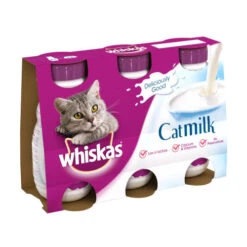 Whiskas Cat Milk -Pet Supply Store 5900951115424 03 q9yhbw