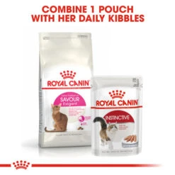 Royal Canin Savour Exigent Dry Adult Cat Food 12 Royal Canin Savour Exigent Dry Adult Cat Food -Pet Supply Store 5 xos3wk