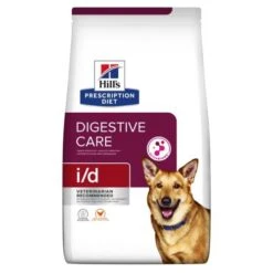 Hills Prescription Diet ID Digestive Care Chicken Dry Dog Food