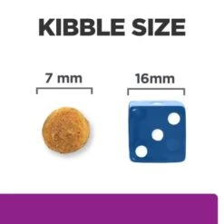 Hills Prescription Diet YD Thyroid Care Dry Cat Food -Pet Supply Store 605926 Thumbnail06 ff8gxh