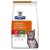 Hills Prescription Diet CD Urinary Stress + Metabolic Dry Cat Food Chicken -Pet Supply Store 606152 Thumbnail00 qrjxlz