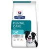 Hills Prescription Diet TD Dental Care Chicken Dry Dog Food